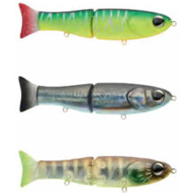 Baits and jigs for fishing