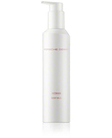 Porsche Design Woman Body Milk (200 ml)