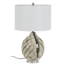 Decorative table lamps