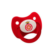 Baby pacifiers and accessories GIRONA FC