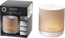 Ultraschalldiffusor - Esteban Diffuser Easy Living Edition