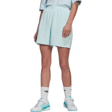 Спортивная одежда, обувь и аксессуары ADIDAS ORIGINALS Adicolor Essentials French Terry Shorts