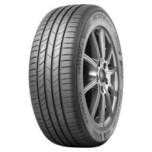 Шины для легких грузовых автомобилей летние Kumho Ecsta PS 71 EV XL Elect K-Silent 255/45 R19 104 (Z)W