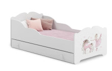 Детские кроватки для малышей