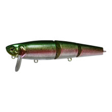 Fishing lures and jigs