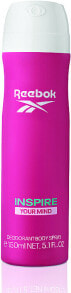 Deospray - Reebok Inspire Your Mind Deodorant Body Spray