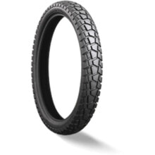 BRIDGESTONE Trail Wing-TW201 49P TT Adventure Tire