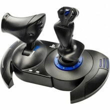 Рули, джойстики и геймпады Thrustmaster купить со скидкой