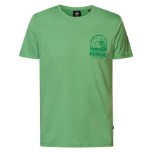 PETROL INDUSTRIES TSR677 Short Sleeve T-Shirt