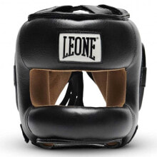 Шлемы для ММА lEONE1947 Protection Helmet