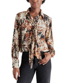 Women's blouses and blouses