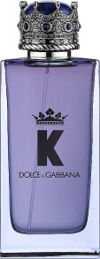 Dolce & Gabbana K Eau de Parfum Intense - Eau de Parfum