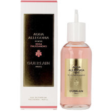 AQUA ALLEGORIA FORTE PINK PALISSANDER edp 125 ml