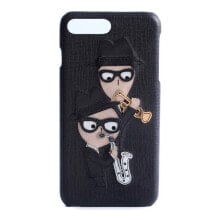 DOLCE & GABBANA 731772 iPhone 7/8 Plus phone case