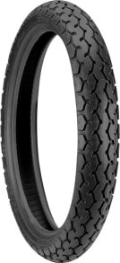 Motorcycle tires