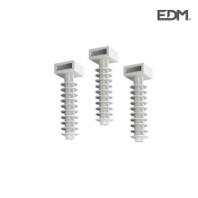 Construction fasteners and accessories