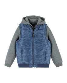 Children's jackets and down jackets for girls