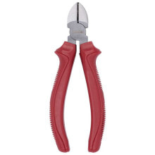 Pliers and side cutters