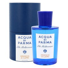 Acqua di Parma Blu Mediterraneo Arancia di Capri 150 ml eau de toilette unisex