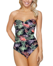 Women's swimwear