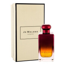 Купить женская парфюмерия Jo Malone: Jo Malone Rose & White Musk Absolu 100 ml eau de cologne unisex