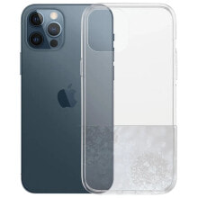 PANZERGLASS IPhone 12 Pro Max Case Antibacterial