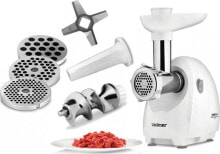 Кухонные приборы для измельчения и смешивания продуктов Zelmer