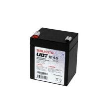 Uninterruptible Power Supplies (UPS)