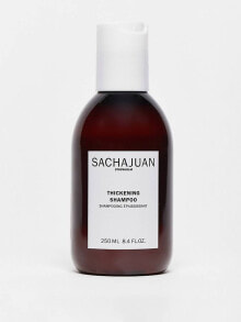 SACHAJUAN – Verdickendes Shampoo: 250 ml