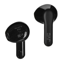 JVC HA-A3T Wireless Earphones