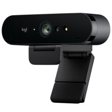 Webcams for streaming