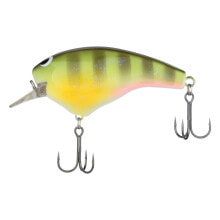 Fishing lures and jigs