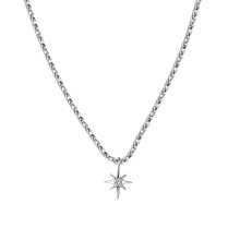 Женские кулоны и подвески Storie silver necklace RZC034