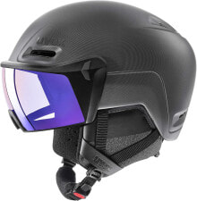 Шлем защитный Uvex HLMT 700