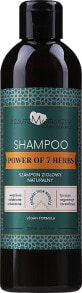 Shampoos for hair