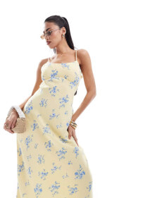 Women's Maxi Dresses