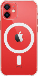 Чехлы для смартфонов Чехол прозрачный для Apple IPHONE 12 MINI