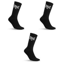 EVERLAST EVL socks 3 pairs