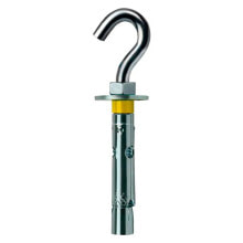 CELO DG 10X 60 Zinc Plated Hook 50 Units