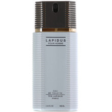 Мужская парфюмерия Ted Lapidus