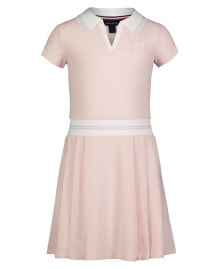 Baby dresses and sundresses for girls