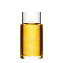 Clarins Firming Body Oil Масло способствующее похудению купить онлайн