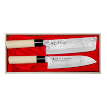 Kitchen knives