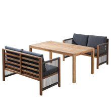 Garden furniture sets