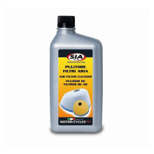 Купить мотохимия S.I.A: S.I.A Air filters cleaner 1L