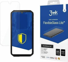 Protective films and glasses for smartphones