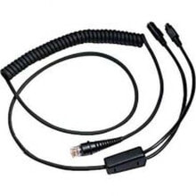 Cable PS2 Honeywell CBL-720-300-C00