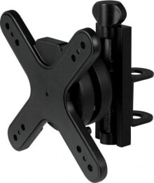 Brackets, holders and stands for monitors