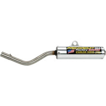 PRO CIRCUIT 304 Kawasaki KX/Suzuki RM65 02-07 not homologated muffler