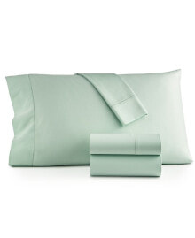 Charter Club solid 550 Thread Count 100% Cotton 18